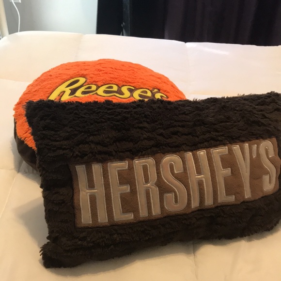 Pillows - Picture 2 of 2